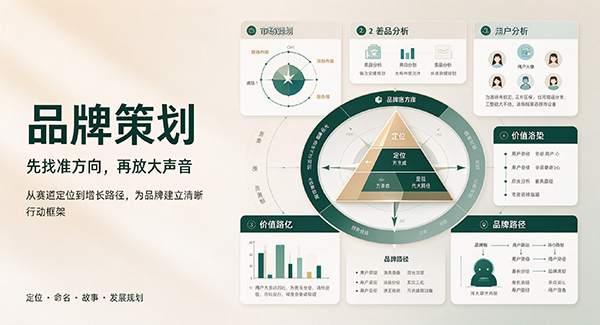襄汾县品牌策划
